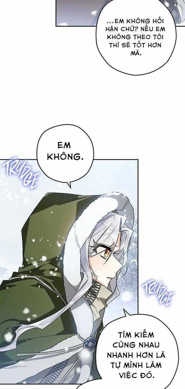 Lần Này Tôi Sẽ Yêu Thương Bản Thân Hơn Chapter 60 trang 64