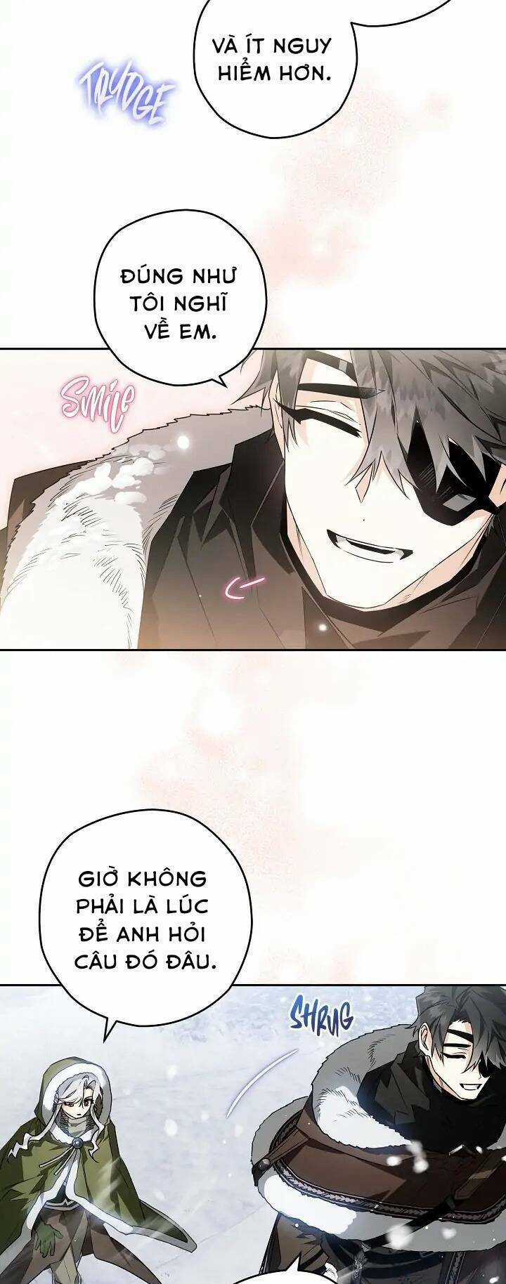 Lần Này Tôi Sẽ Yêu Thương Bản Thân Hơn Chapter 60 trang 65