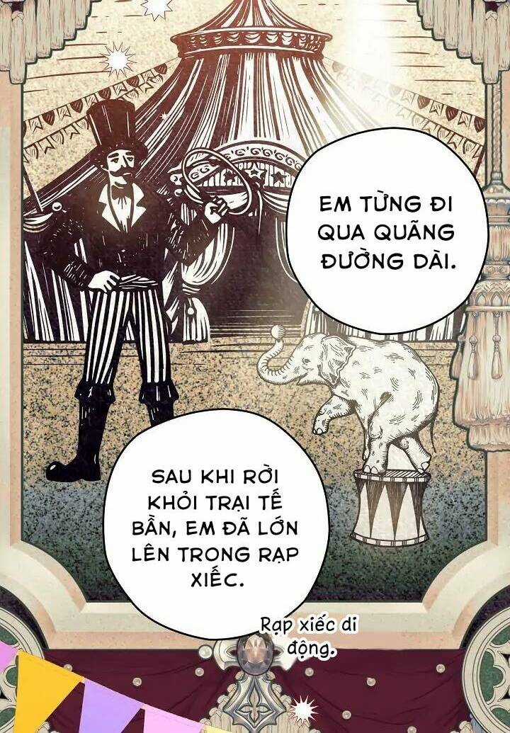 Lần Này Tôi Sẽ Yêu Thương Bản Thân Hơn Chapter 60 trang 68