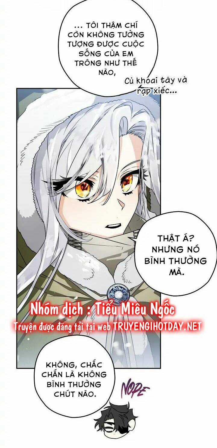 Lần Này Tôi Sẽ Yêu Thương Bản Thân Hơn Chapter 60 trang 70