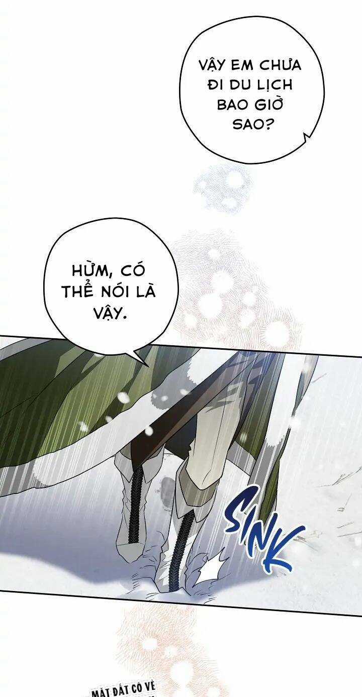 Lần Này Tôi Sẽ Yêu Thương Bản Thân Hơn Chapter 60 trang 71