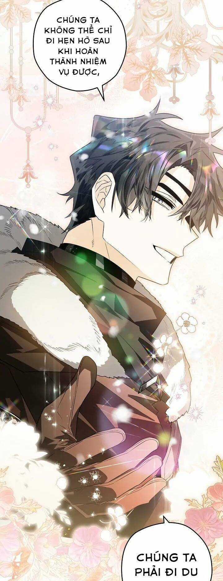 Lần Này Tôi Sẽ Yêu Thương Bản Thân Hơn Chapter 60 trang 73