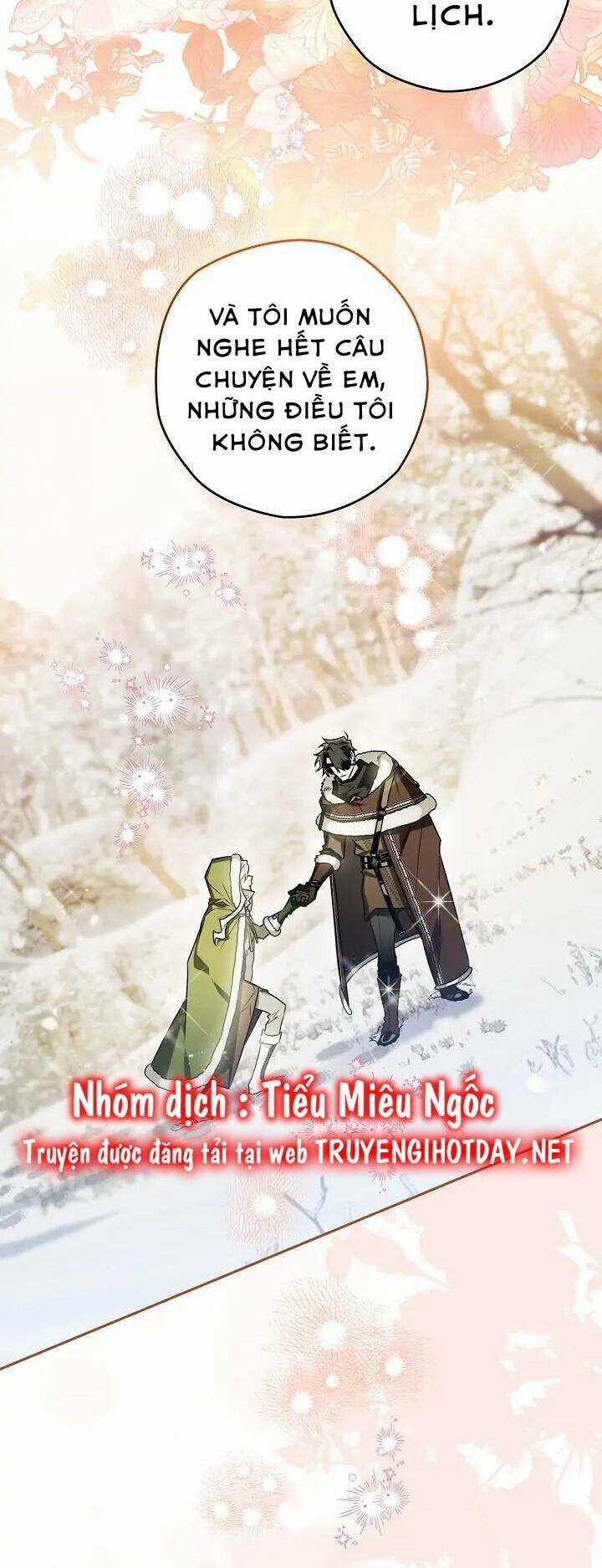 Lần Này Tôi Sẽ Yêu Thương Bản Thân Hơn Chapter 60 trang 74