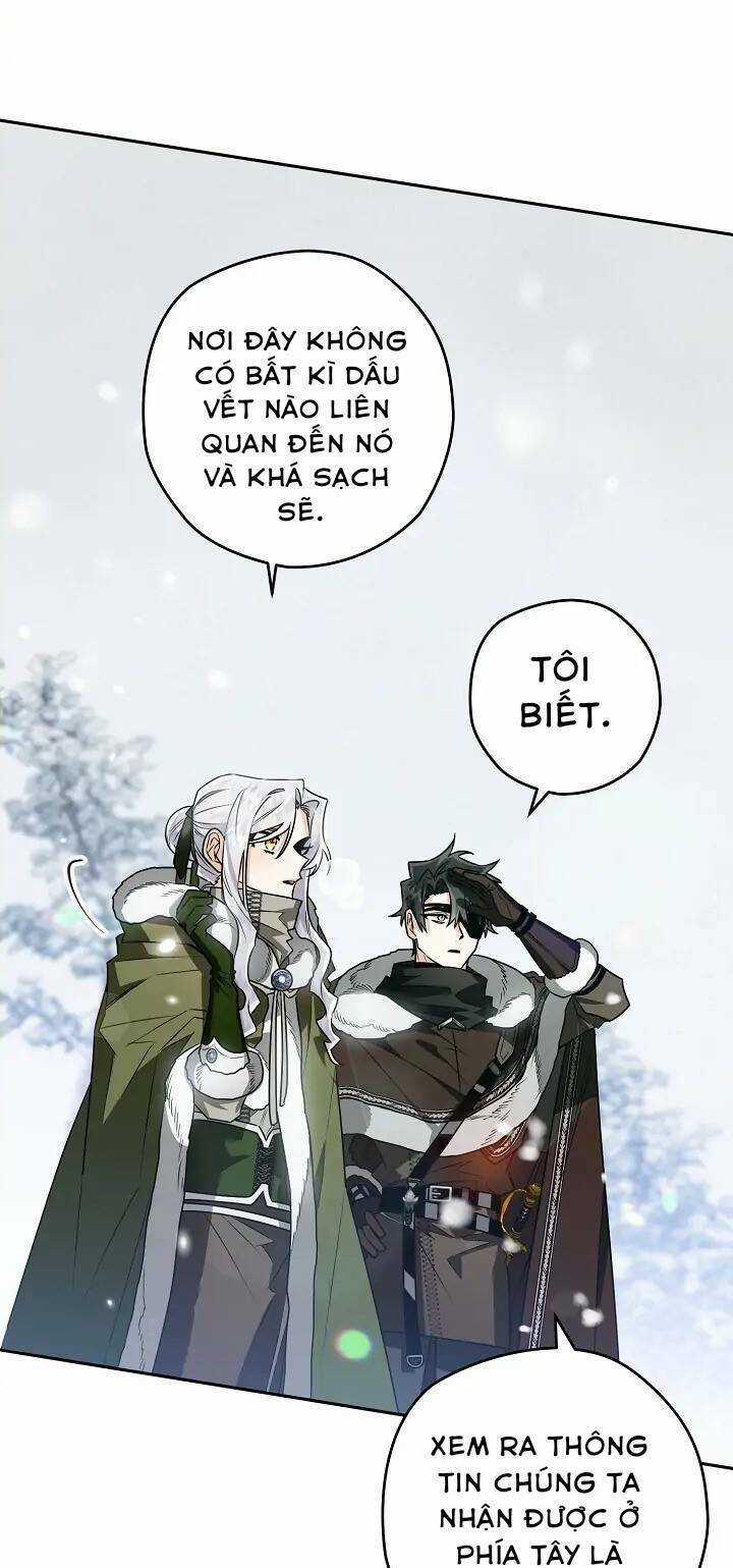 Lần Này Tôi Sẽ Yêu Thương Bản Thân Hơn Chapter 60 trang 79