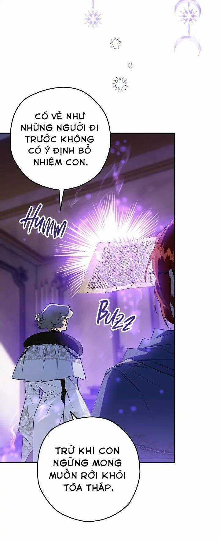 Lần Này Tôi Sẽ Yêu Thương Bản Thân Hơn Chapter 60 trang 9