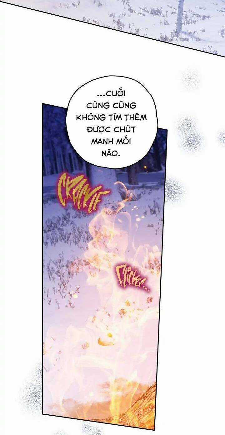 Lần Này Tôi Sẽ Yêu Thương Bản Thân Hơn Chapter 61 trang 13
