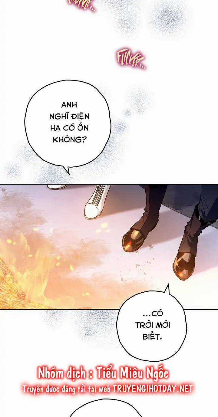 Lần Này Tôi Sẽ Yêu Thương Bản Thân Hơn Chapter 61 trang 15