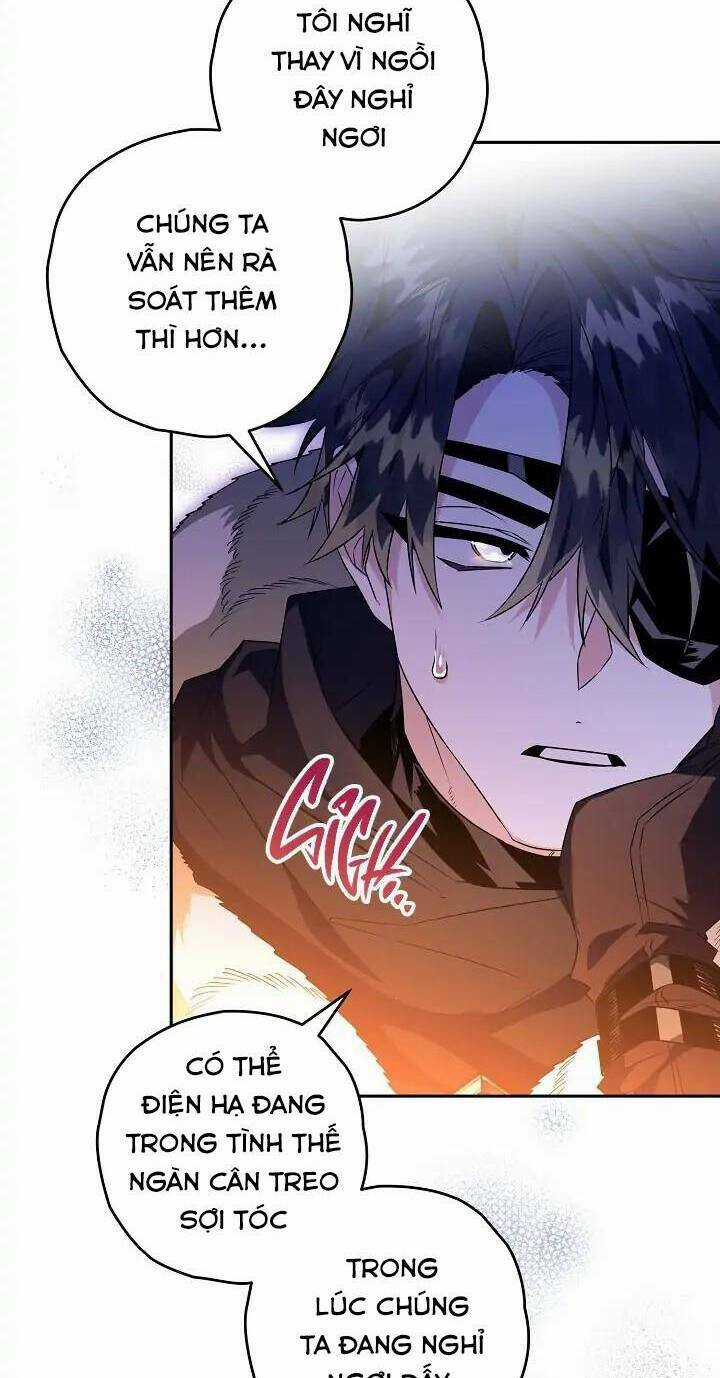 Lần Này Tôi Sẽ Yêu Thương Bản Thân Hơn Chapter 61 trang 16