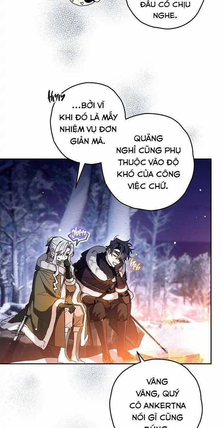 Lần Này Tôi Sẽ Yêu Thương Bản Thân Hơn Chapter 61 trang 18