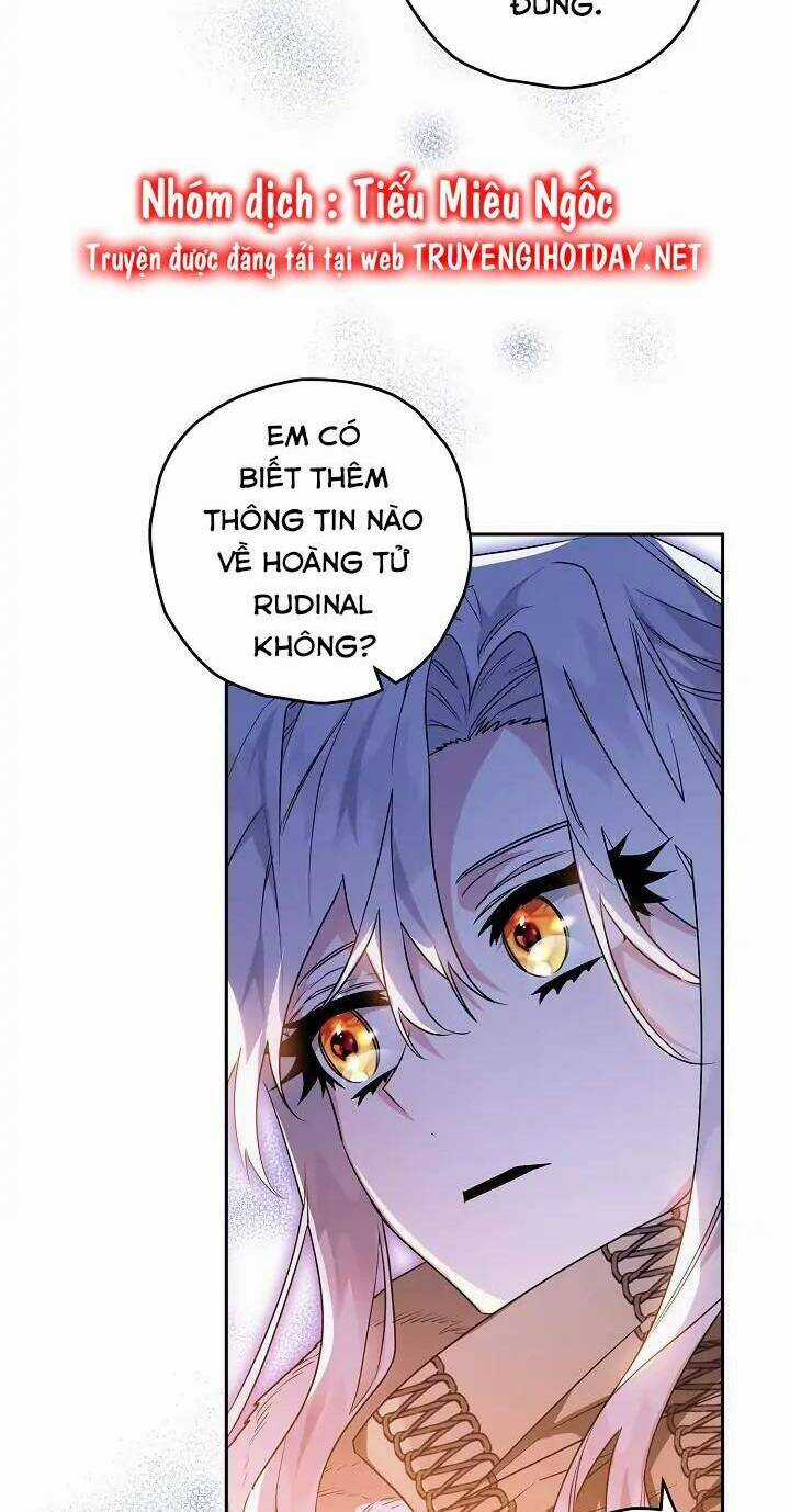 Lần Này Tôi Sẽ Yêu Thương Bản Thân Hơn Chapter 61 trang 19