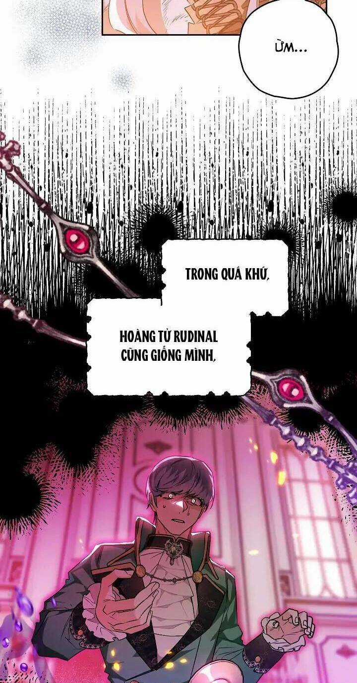 Lần Này Tôi Sẽ Yêu Thương Bản Thân Hơn Chapter 61 trang 20