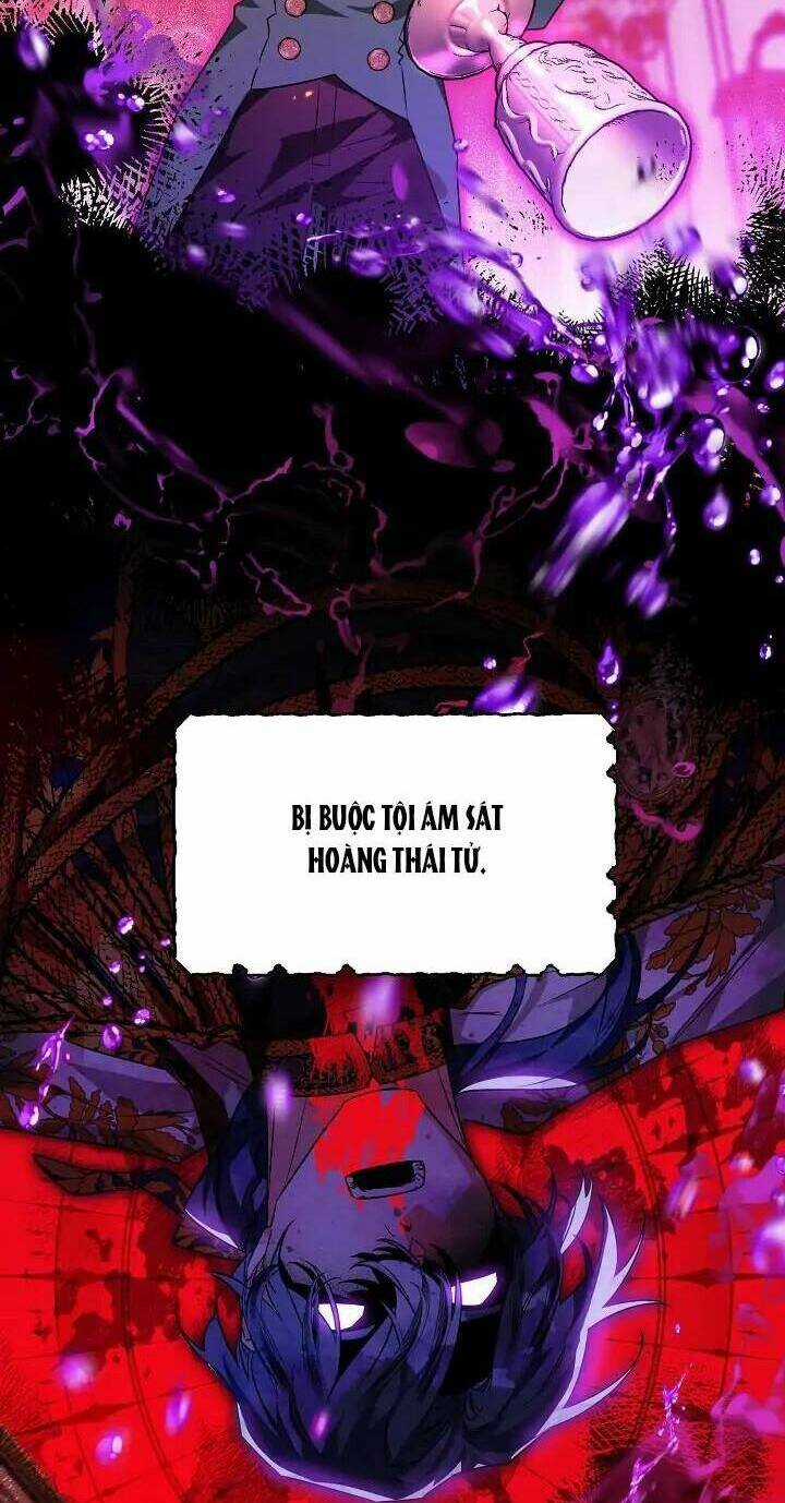 Lần Này Tôi Sẽ Yêu Thương Bản Thân Hơn Chapter 61 trang 21
