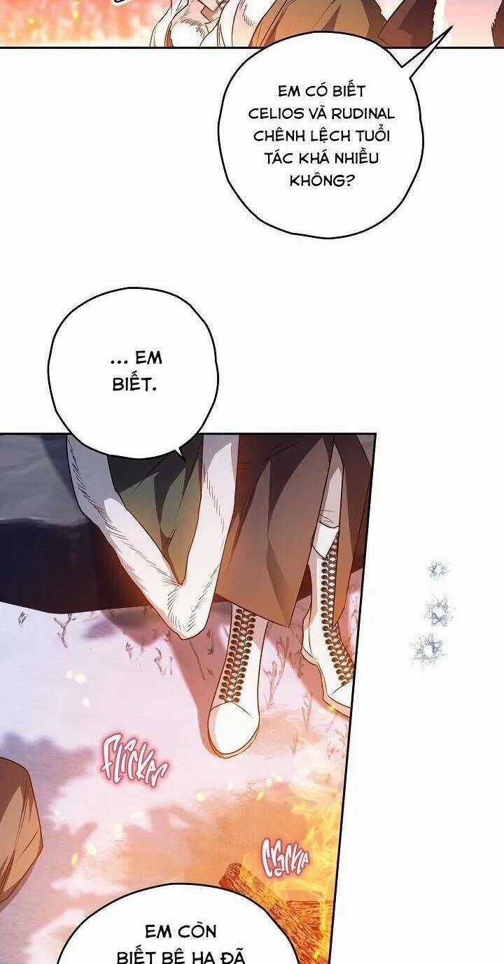 Lần Này Tôi Sẽ Yêu Thương Bản Thân Hơn Chapter 61 trang 24