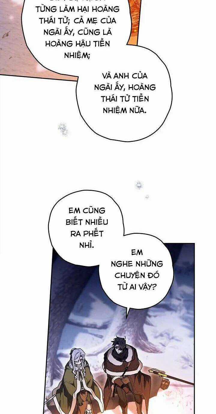 Lần Này Tôi Sẽ Yêu Thương Bản Thân Hơn Chapter 61 trang 25