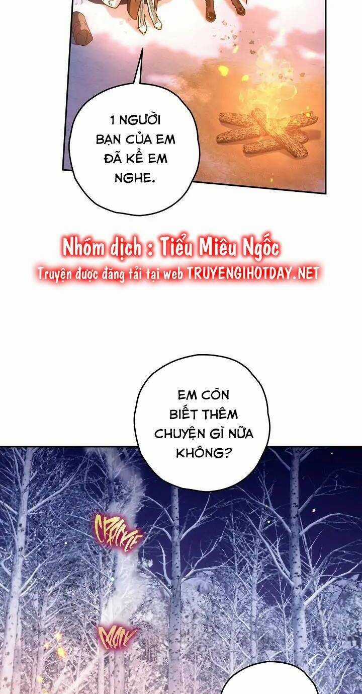 Lần Này Tôi Sẽ Yêu Thương Bản Thân Hơn Chapter 61 trang 26