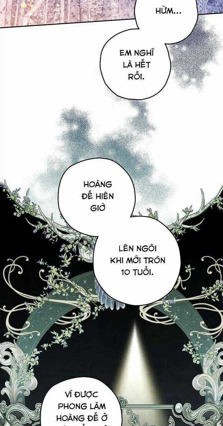 Lần Này Tôi Sẽ Yêu Thương Bản Thân Hơn Chapter 61 trang 27
