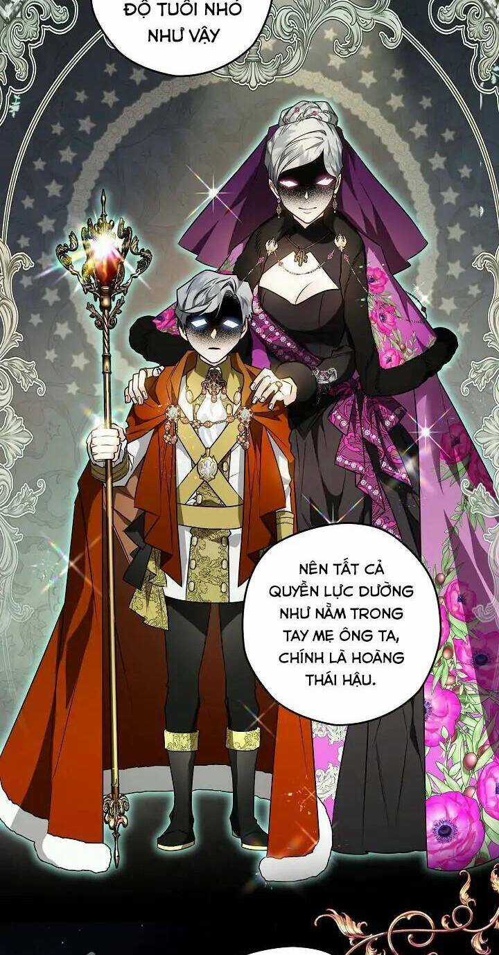Lần Này Tôi Sẽ Yêu Thương Bản Thân Hơn Chapter 61 trang 28