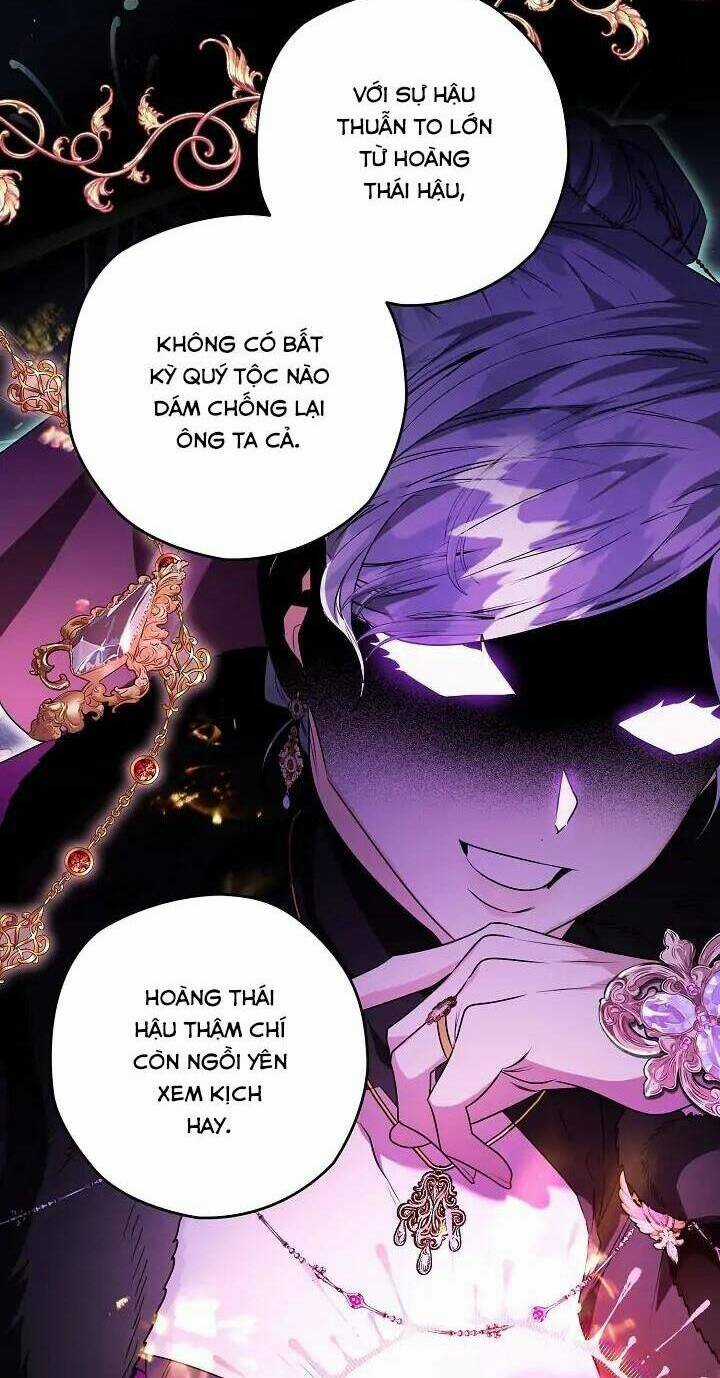 Lần Này Tôi Sẽ Yêu Thương Bản Thân Hơn Chapter 61 trang 29