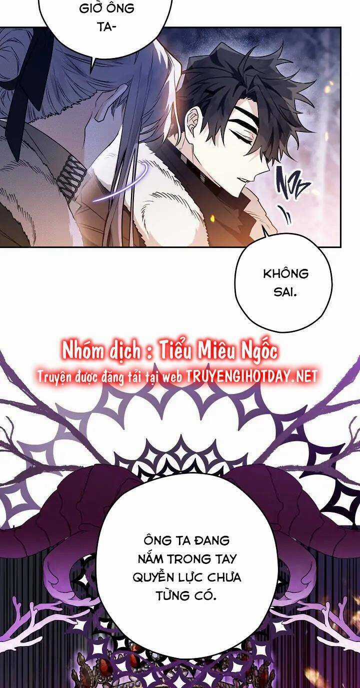Lần Này Tôi Sẽ Yêu Thương Bản Thân Hơn Chapter 61 trang 31