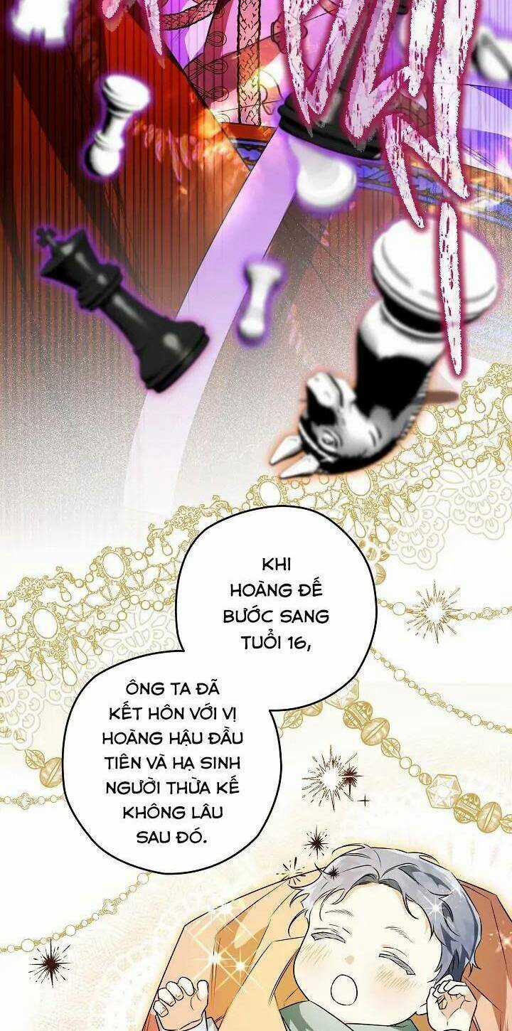 Lần Này Tôi Sẽ Yêu Thương Bản Thân Hơn Chapter 61 trang 33