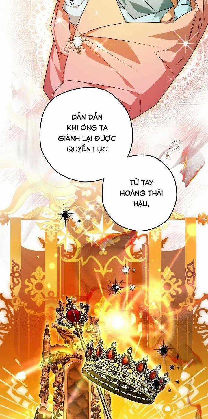 Lần Này Tôi Sẽ Yêu Thương Bản Thân Hơn Chapter 61 trang 34