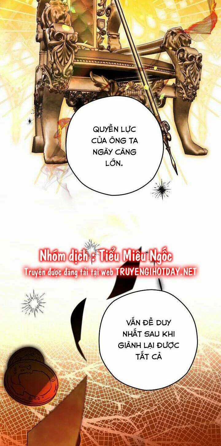 Lần Này Tôi Sẽ Yêu Thương Bản Thân Hơn Chapter 61 trang 35