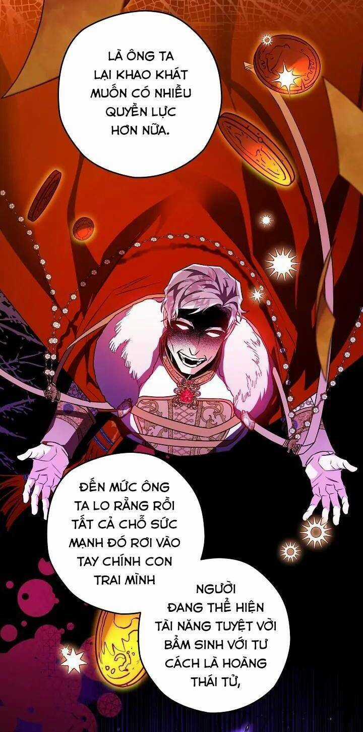Lần Này Tôi Sẽ Yêu Thương Bản Thân Hơn Chapter 61 trang 36