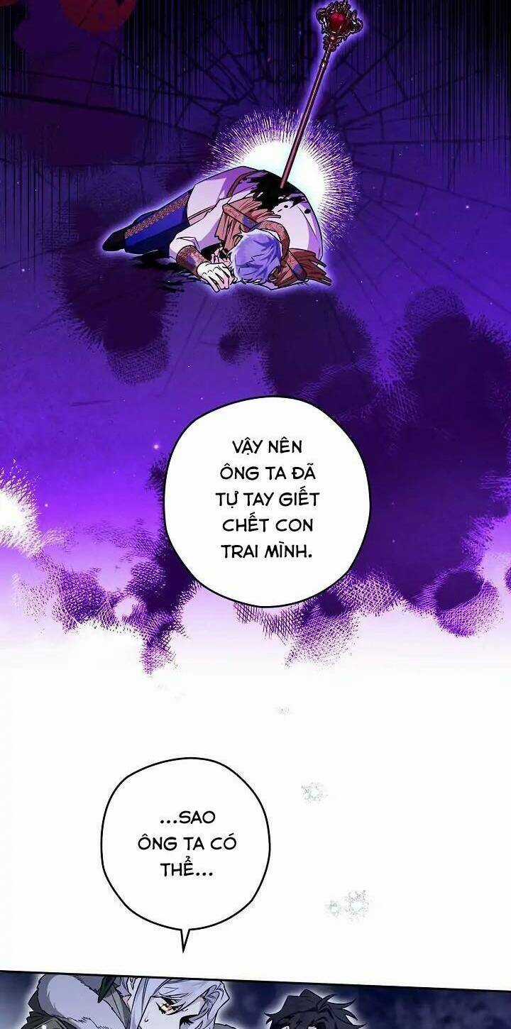 Lần Này Tôi Sẽ Yêu Thương Bản Thân Hơn Chapter 61 trang 37