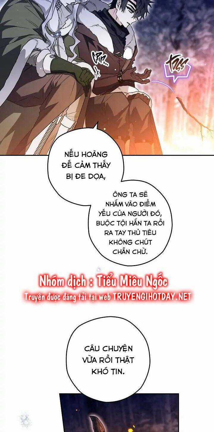 Lần Này Tôi Sẽ Yêu Thương Bản Thân Hơn Chapter 61 trang 38