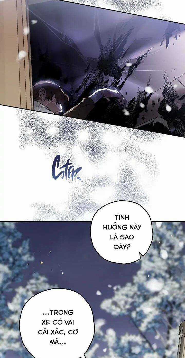Lần Này Tôi Sẽ Yêu Thương Bản Thân Hơn Chapter 61 trang 4