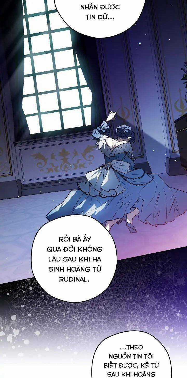Lần Này Tôi Sẽ Yêu Thương Bản Thân Hơn Chapter 61 trang 40