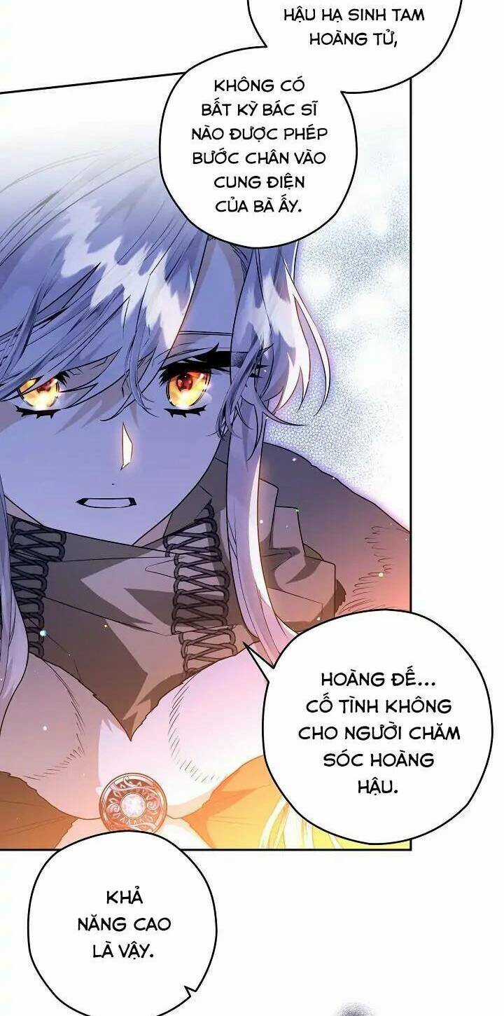 Lần Này Tôi Sẽ Yêu Thương Bản Thân Hơn Chapter 61 trang 41