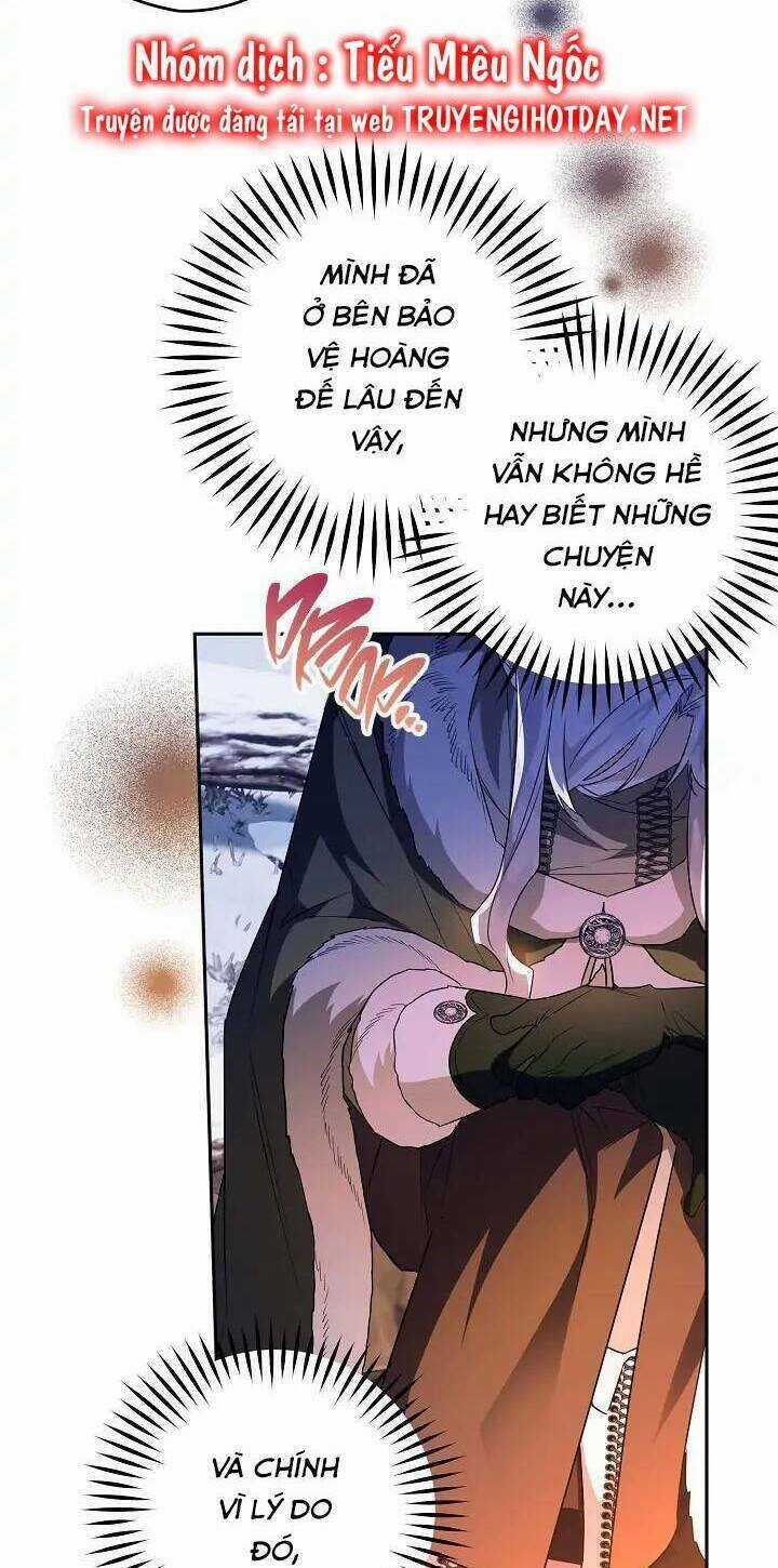 Lần Này Tôi Sẽ Yêu Thương Bản Thân Hơn Chapter 61 trang 42