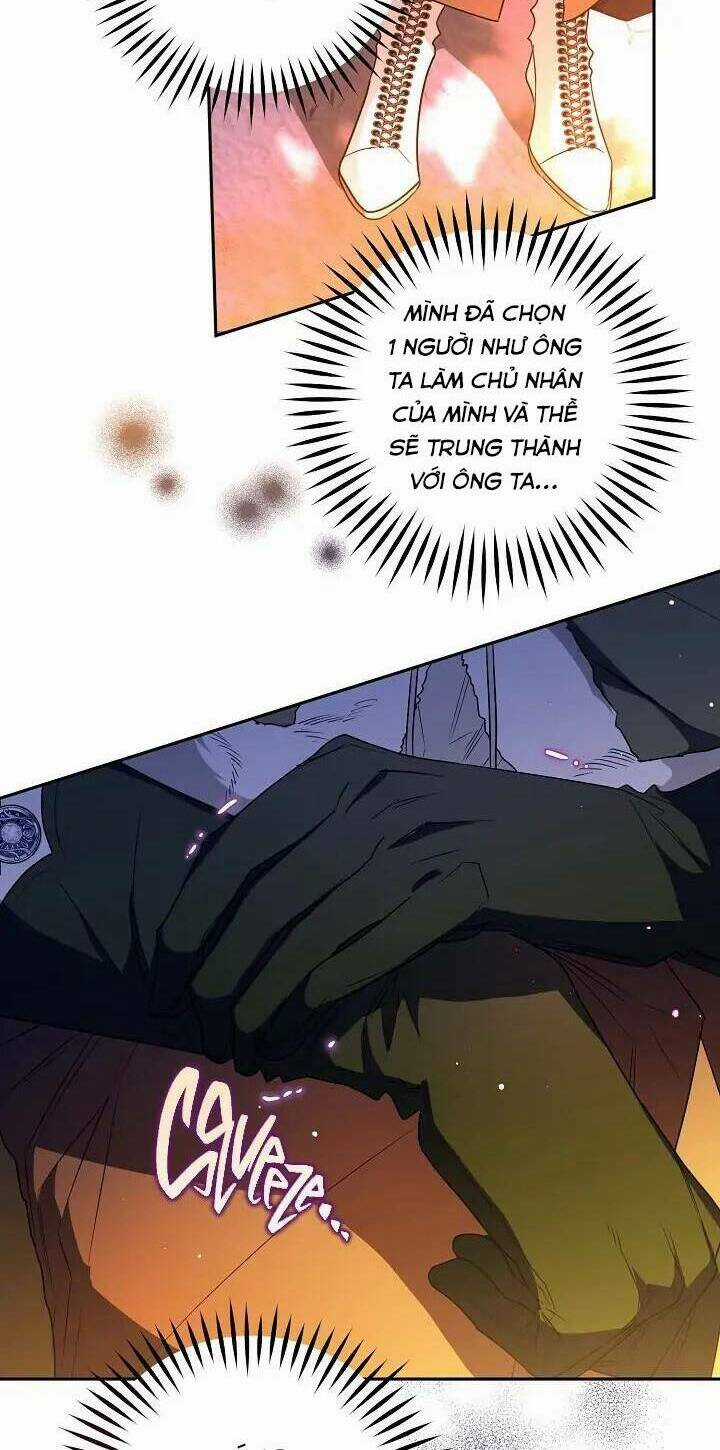 Lần Này Tôi Sẽ Yêu Thương Bản Thân Hơn Chapter 61 trang 43