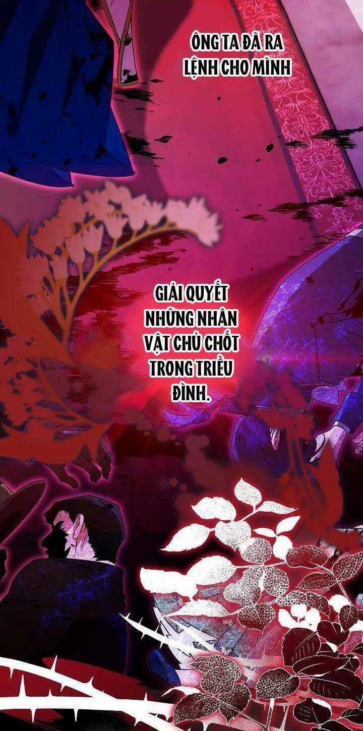 Lần Này Tôi Sẽ Yêu Thương Bản Thân Hơn Chapter 61 trang 45