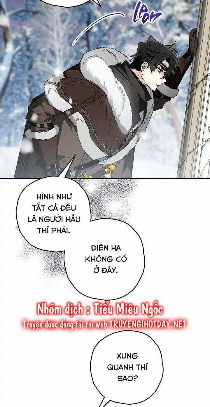 Lần Này Tôi Sẽ Yêu Thương Bản Thân Hơn Chapter 61 trang 5