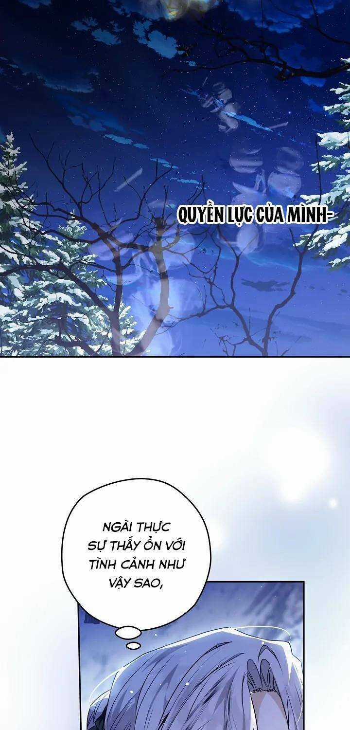 Lần Này Tôi Sẽ Yêu Thương Bản Thân Hơn Chapter 61 trang 52