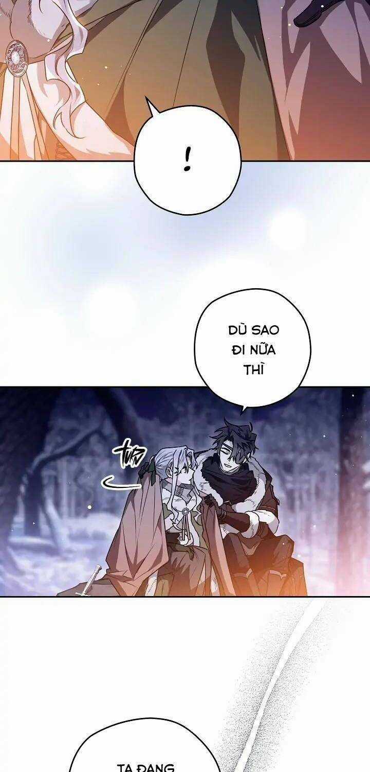 Lần Này Tôi Sẽ Yêu Thương Bản Thân Hơn Chapter 61 trang 54