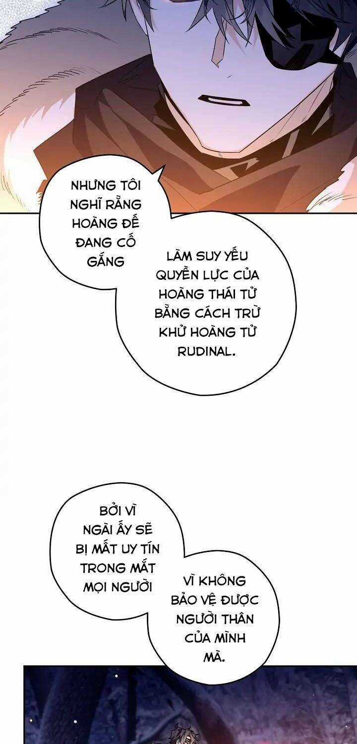 Lần Này Tôi Sẽ Yêu Thương Bản Thân Hơn Chapter 61 trang 58