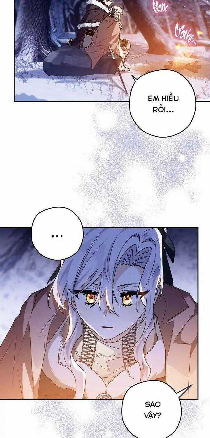 Lần Này Tôi Sẽ Yêu Thương Bản Thân Hơn Chapter 61 trang 59