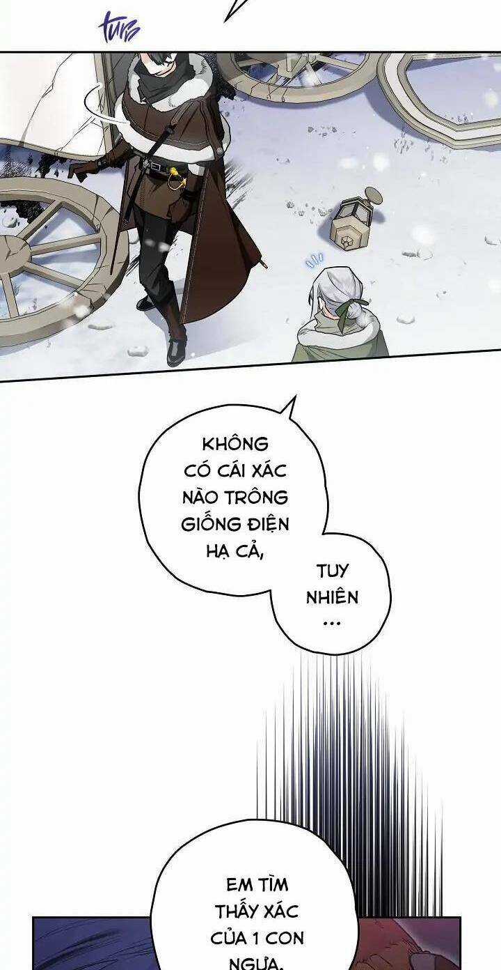 Lần Này Tôi Sẽ Yêu Thương Bản Thân Hơn Chapter 61 trang 6