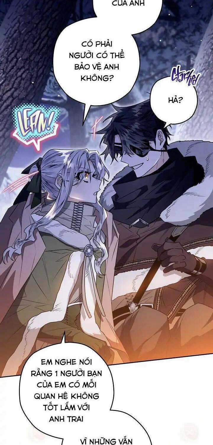 Lần Này Tôi Sẽ Yêu Thương Bản Thân Hơn Chapter 61 trang 61