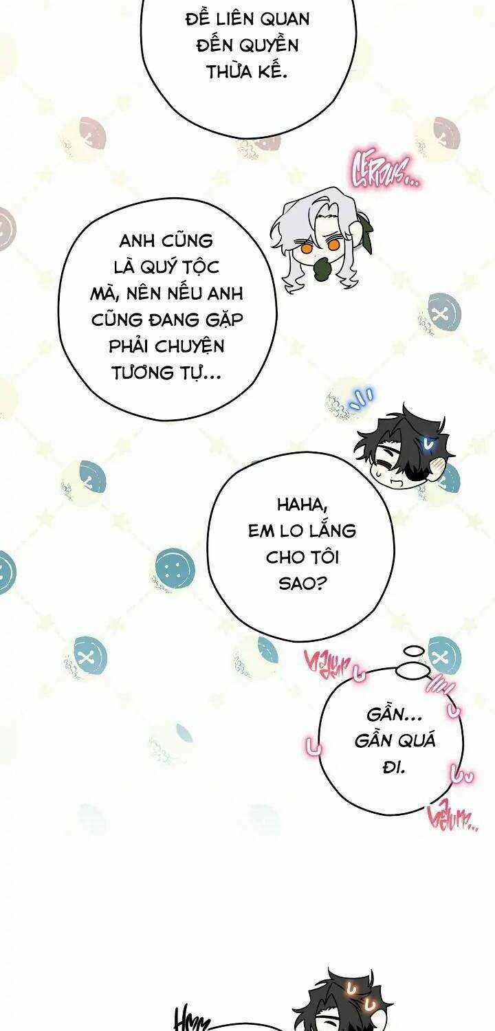 Lần Này Tôi Sẽ Yêu Thương Bản Thân Hơn Chapter 61 trang 62