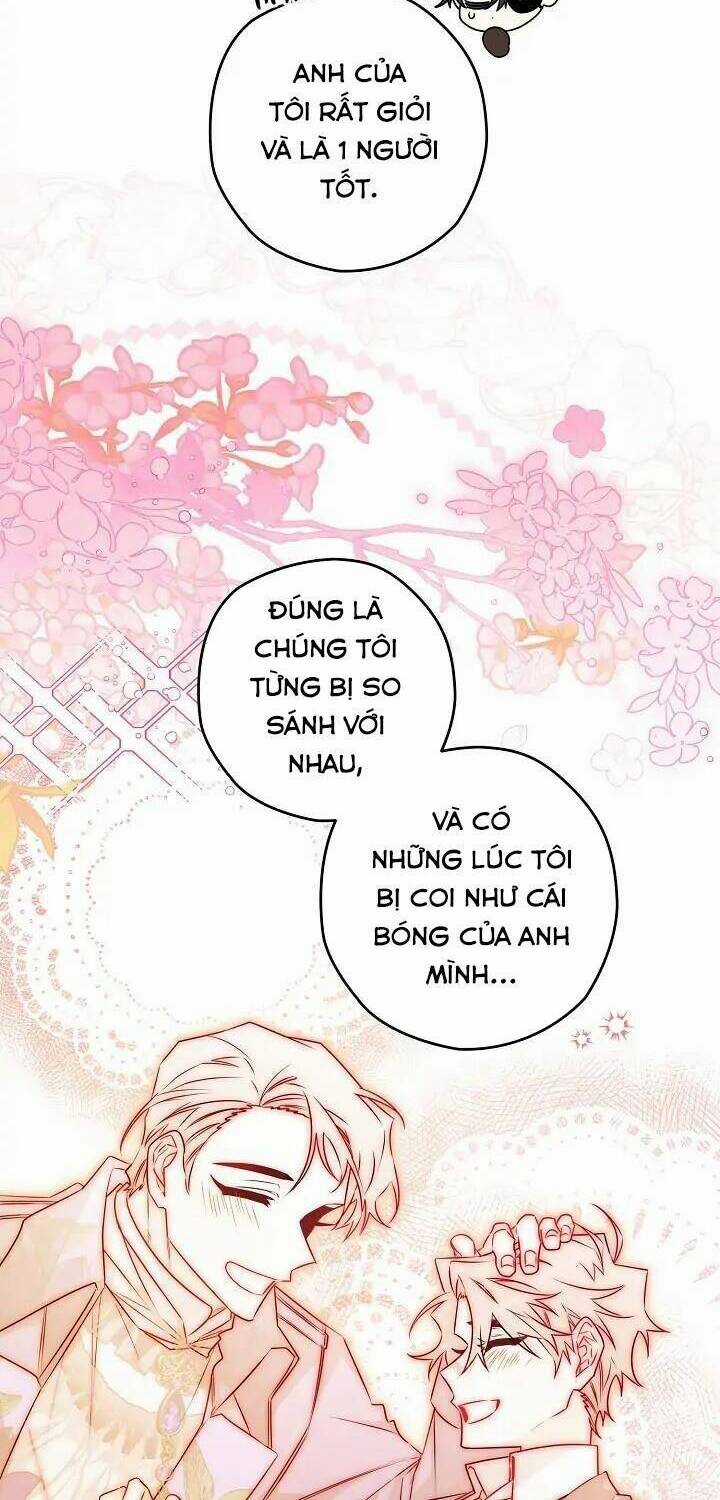 Lần Này Tôi Sẽ Yêu Thương Bản Thân Hơn Chapter 61 trang 63