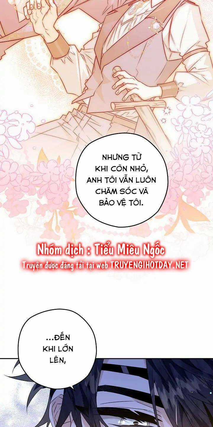 Lần Này Tôi Sẽ Yêu Thương Bản Thân Hơn Chapter 61 trang 64