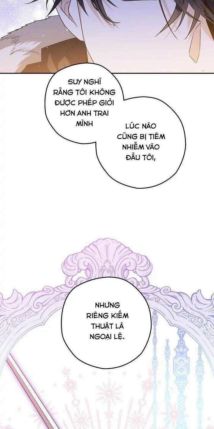 Lần Này Tôi Sẽ Yêu Thương Bản Thân Hơn Chapter 61 trang 65