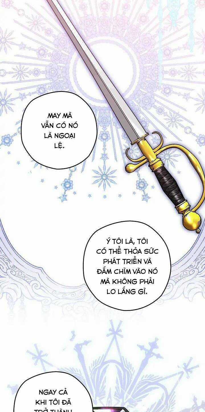 Lần Này Tôi Sẽ Yêu Thương Bản Thân Hơn Chapter 61 trang 66