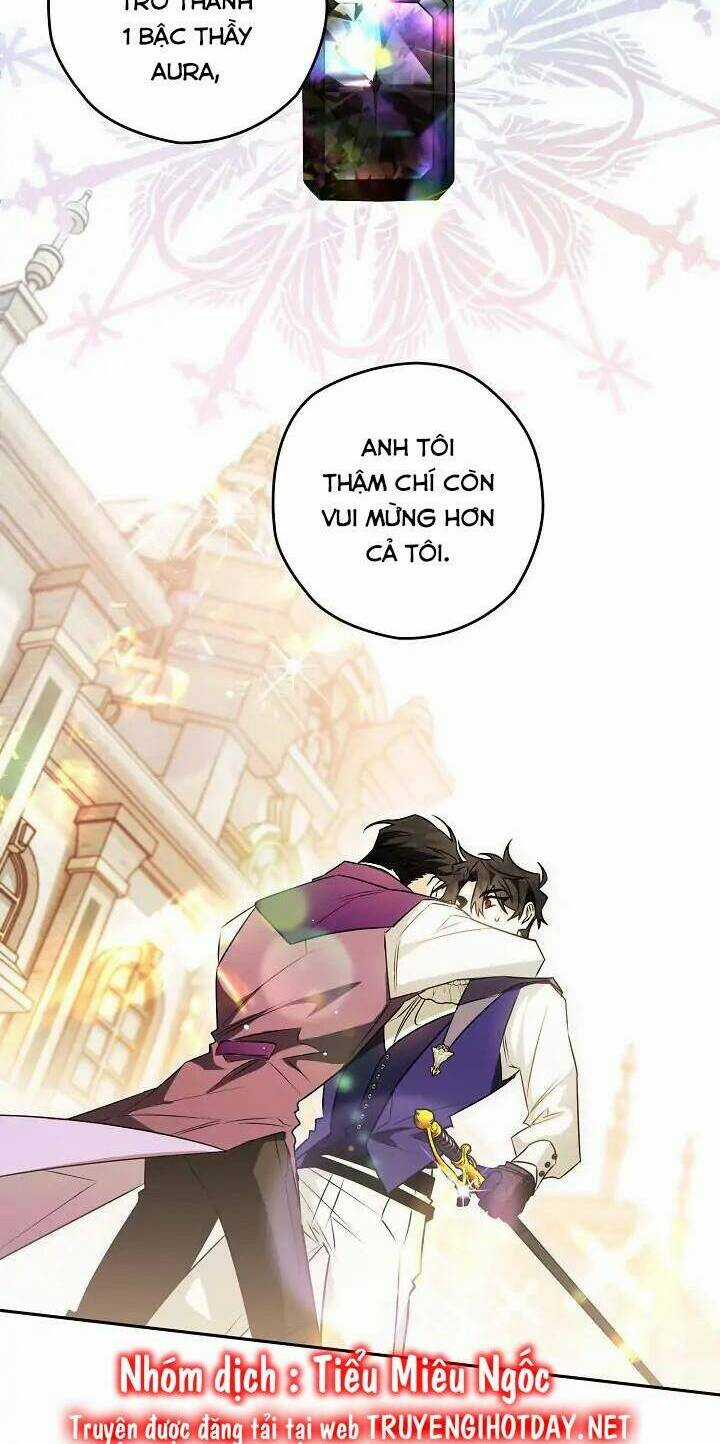Lần Này Tôi Sẽ Yêu Thương Bản Thân Hơn Chapter 61 trang 67