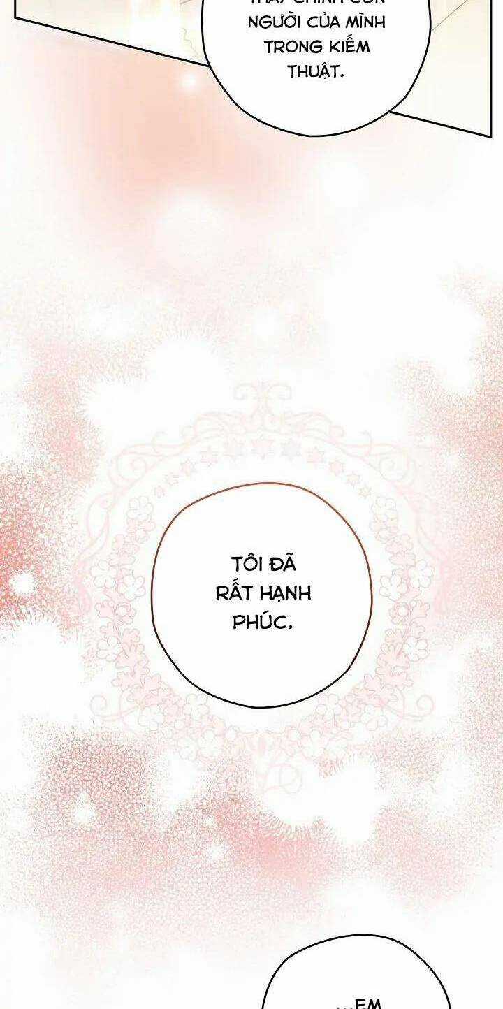Lần Này Tôi Sẽ Yêu Thương Bản Thân Hơn Chapter 61 trang 69