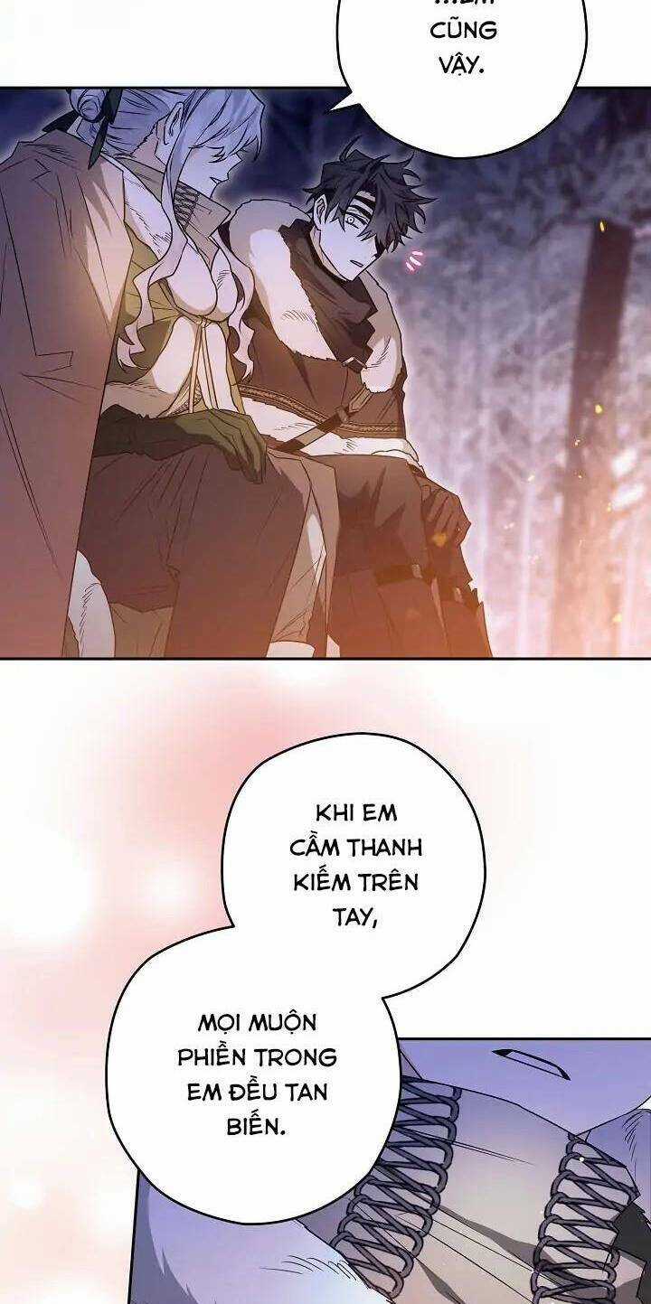 Lần Này Tôi Sẽ Yêu Thương Bản Thân Hơn Chapter 61 trang 70
